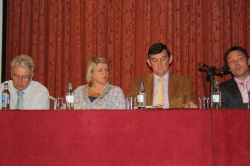 Masterclass June 16th 2010