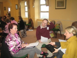 IRN Workshop 2 Galway 10