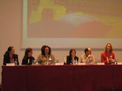 NDA Conference 200920