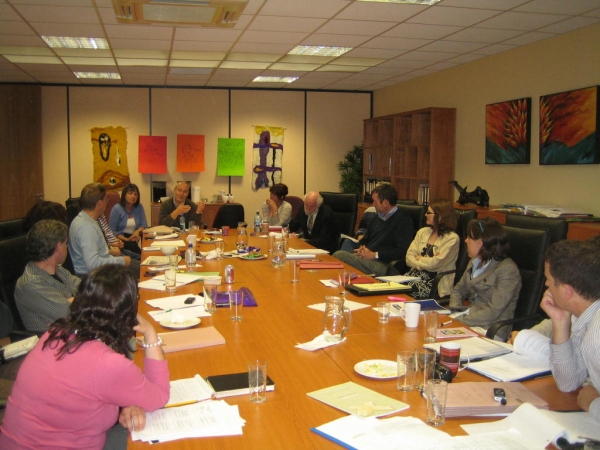 Residential weekend on Living Options July 10th and 11th