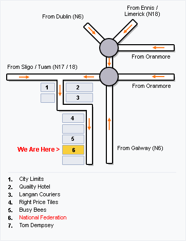 fedvol map